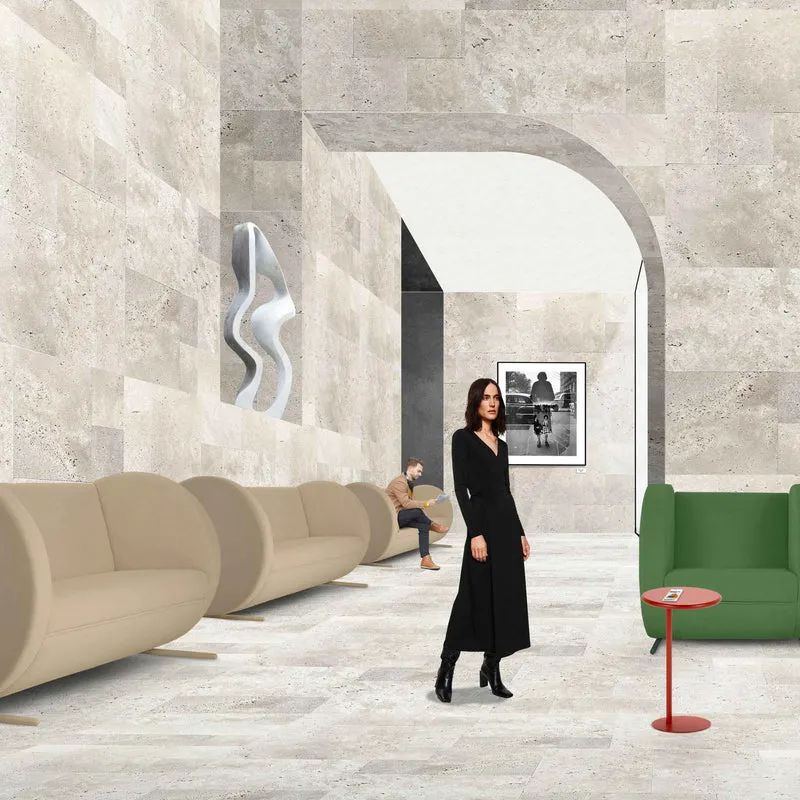 Sofa TUBE by Simone Micheli for Adrenalina