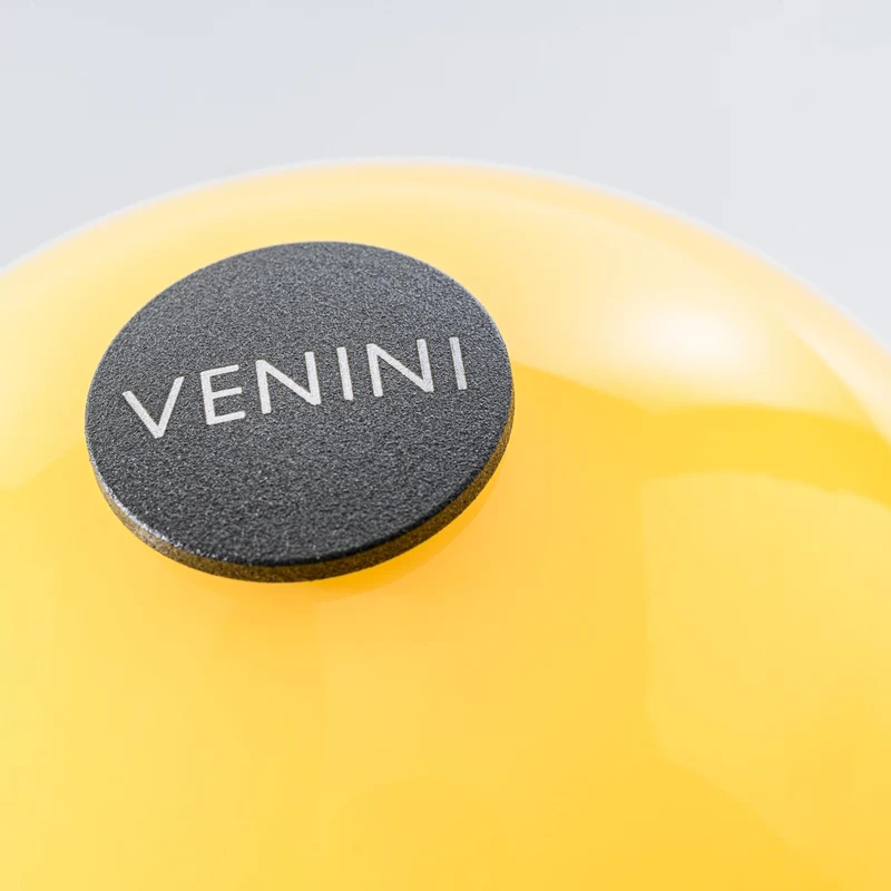 Murano Glass Table Lamp FANTASMINO by Venini