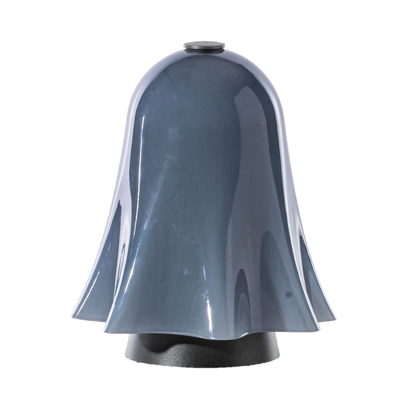 Murano Glass Table Lamp FANTASMINO by Venini