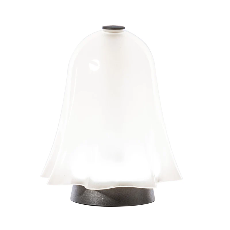 Murano Glass Table Lamp FANTASMINO by Venini