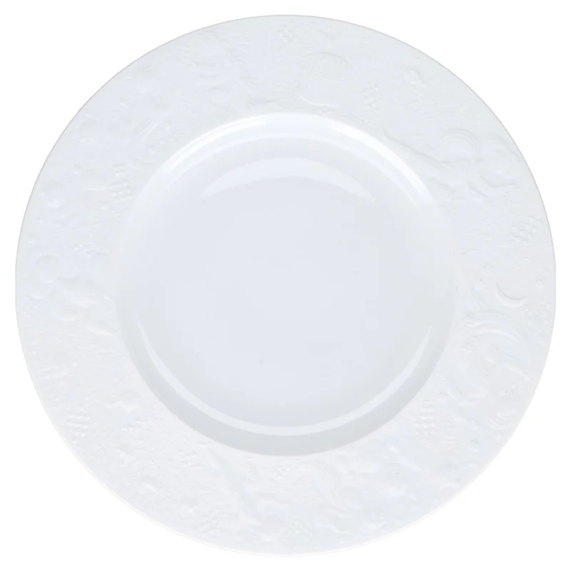 Kuchenteller groß Frühstücksteller