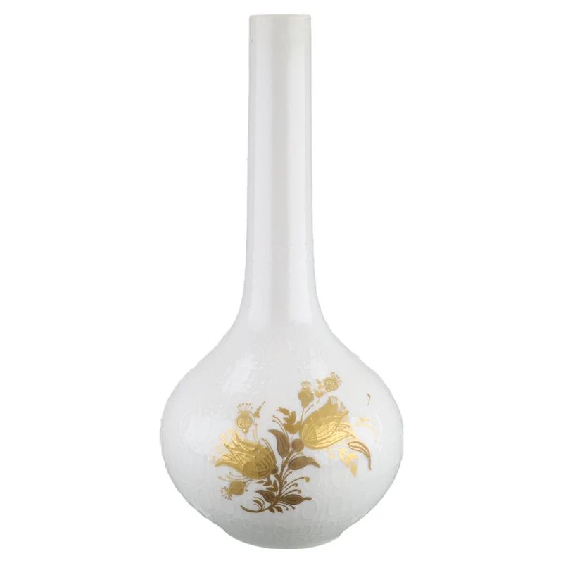 Vase hoch