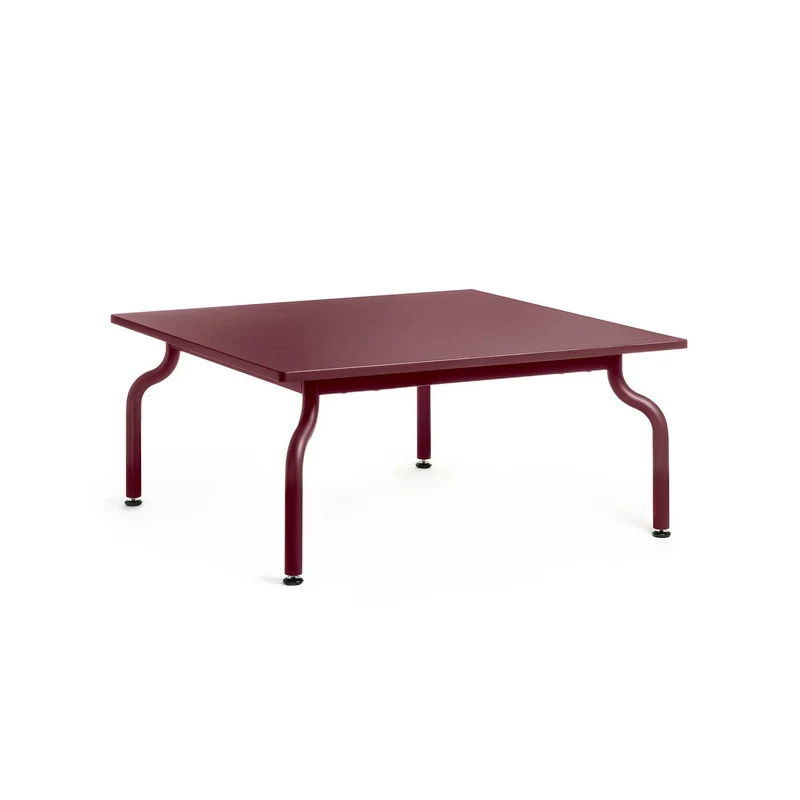 Outdoor Coffee Table SOUTH by Konstantin Grcic for Magis