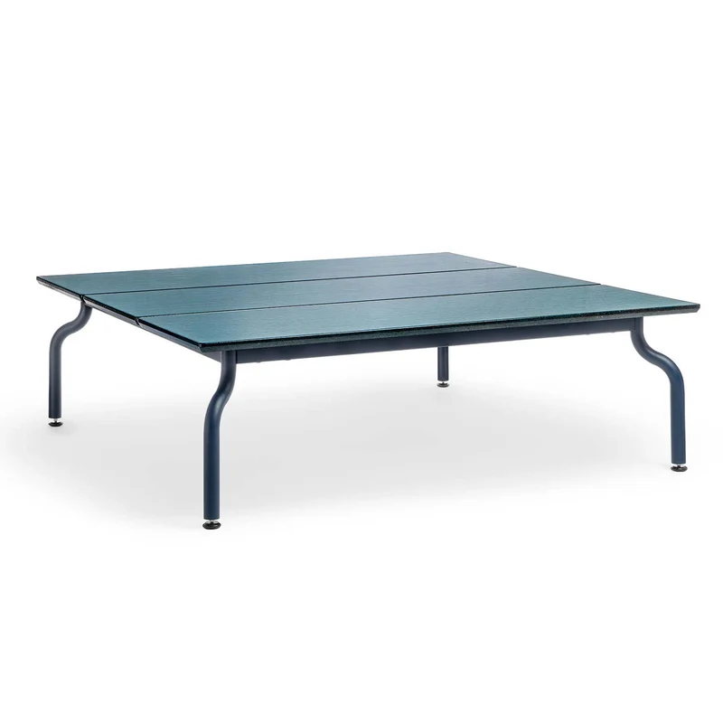 Outdoor Coffee Table SOUTH by Konstantin Grcic for Magis