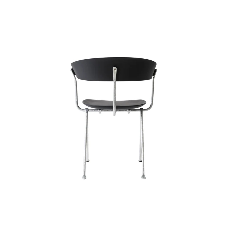Dining Chair OFFICINA by Ronan & Erwan Bouroullec for Magis