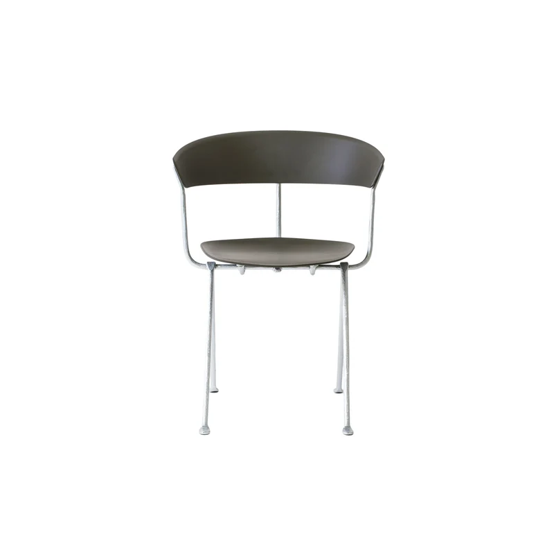 Dining Chair OFFICINA by Ronan & Erwan Bouroullec for Magis
