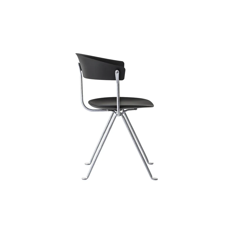 Dining Chair OFFICINA by Ronan & Erwan Bouroullec for Magis