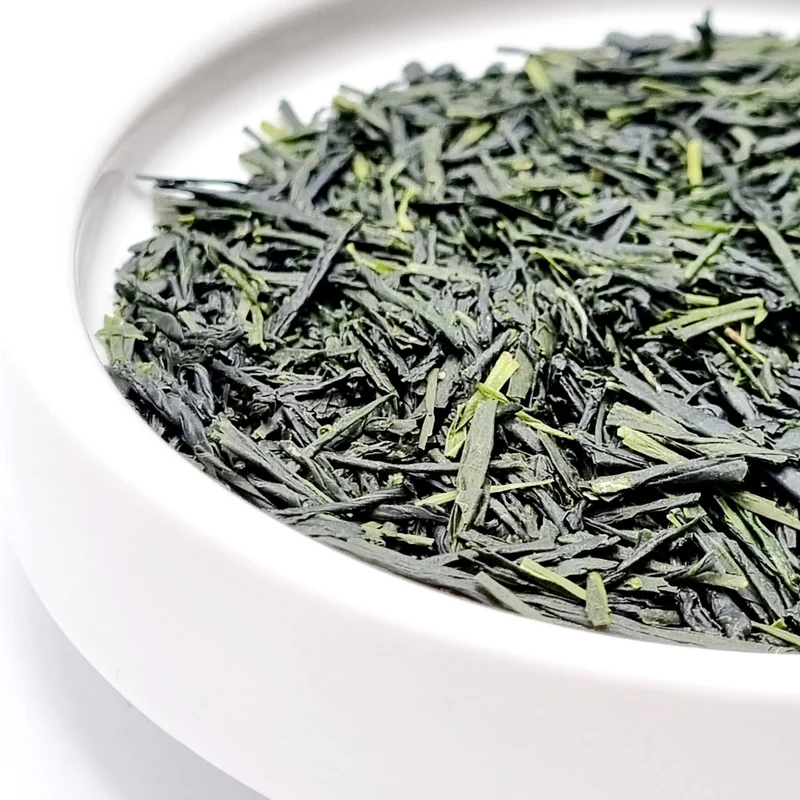 Japan Kabusecha Okumidori | BIO | Grüntee
