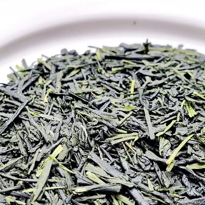 Japan Kabusecha Okumidori | BIO | Grüntee