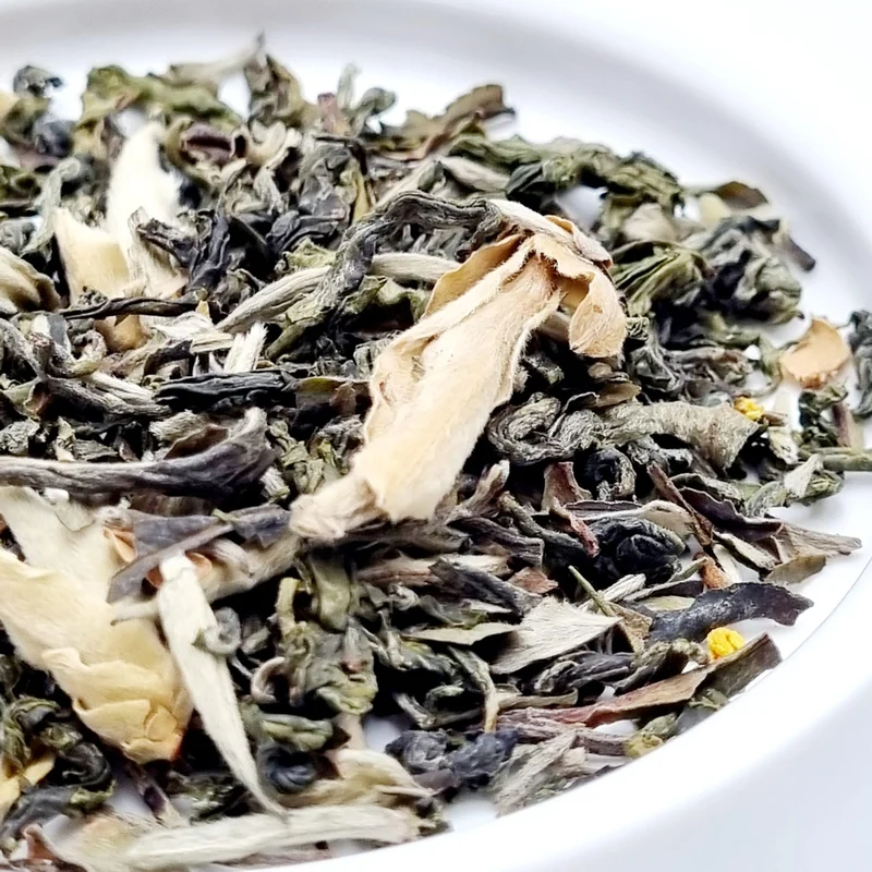 China Grüner Drache | Grüntee