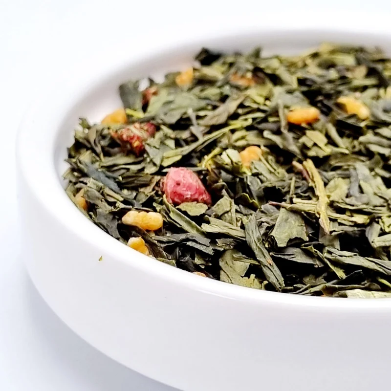 Japans grüne Kostbarkeiten® | Grüntee | Aroma