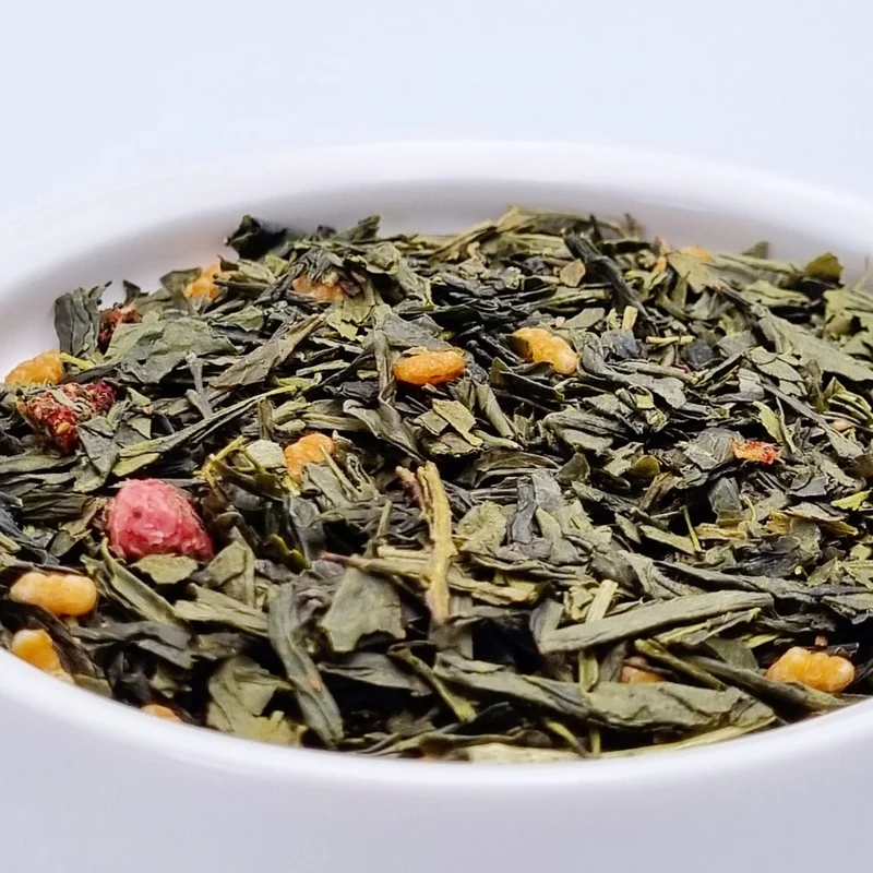 Japans grüne Kostbarkeiten® | Grüntee | Aroma