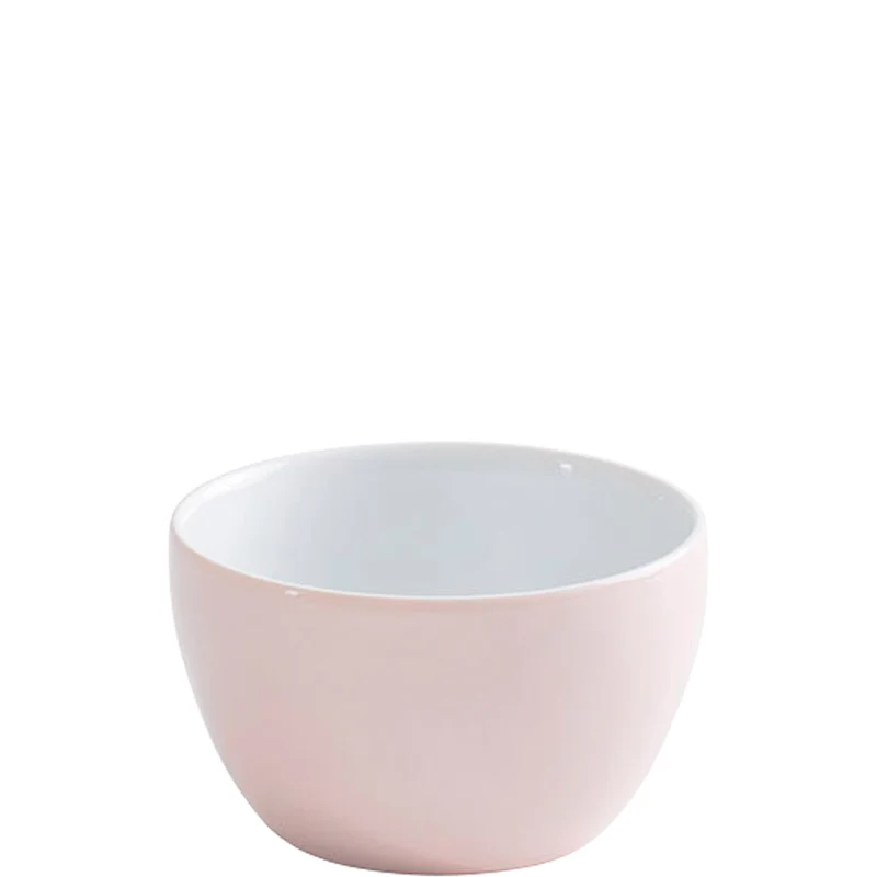 KAHLA Pronto Colore Zuckerschale 0,25 l pastel rose