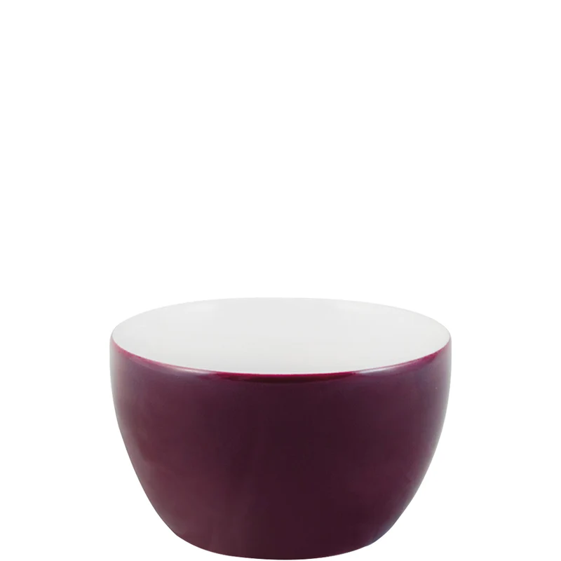 KAHLA Pronto Colore Zuckerschale 0,25 l wild berry