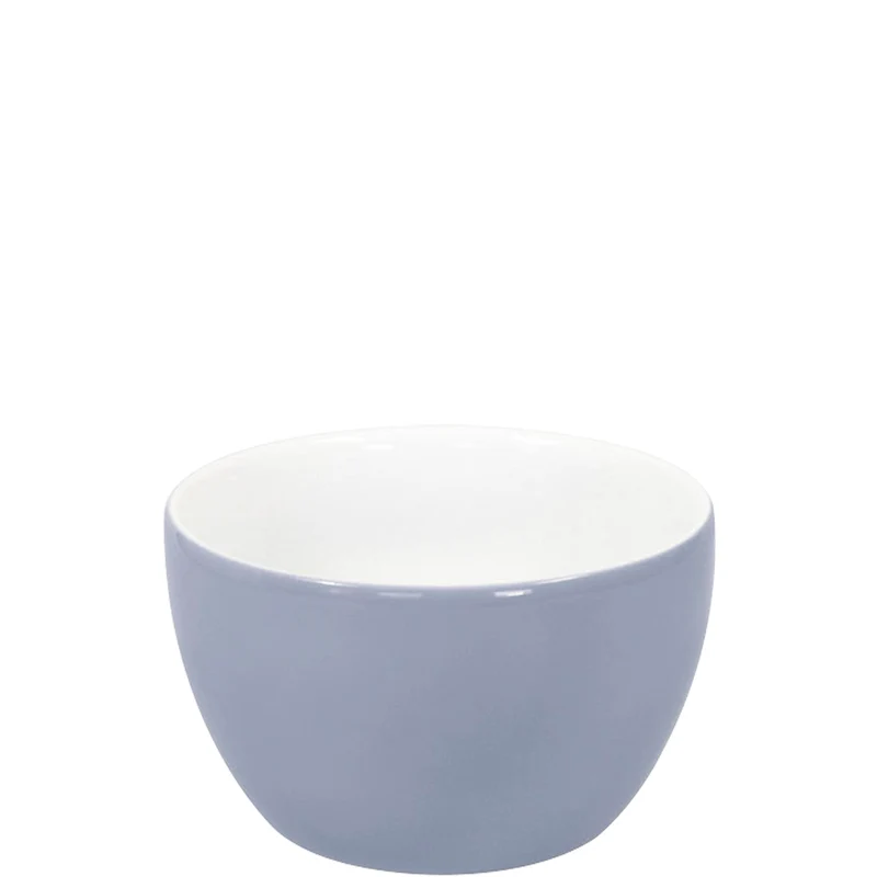 KAHLA Pronto Colore Zuckerschale 0,25 l stormy blue