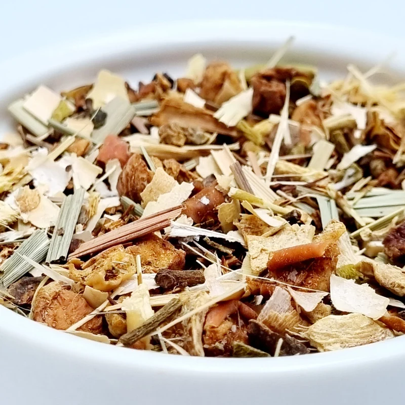 Männertraum® | Kräutertee | Aroma