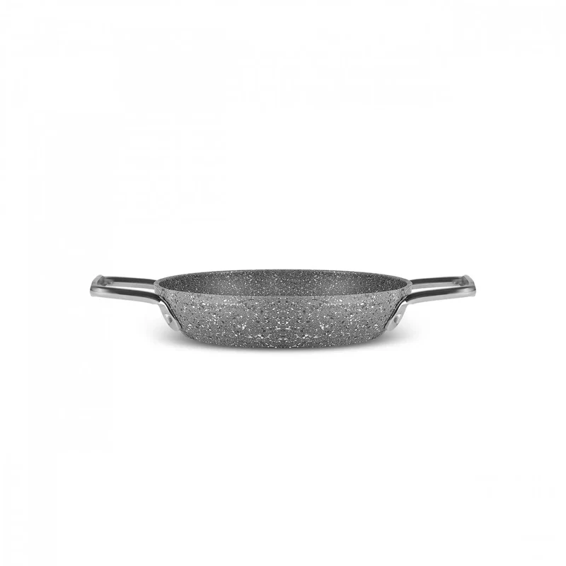 Karaca Salvodor Biogranit Sahan, 20 cm