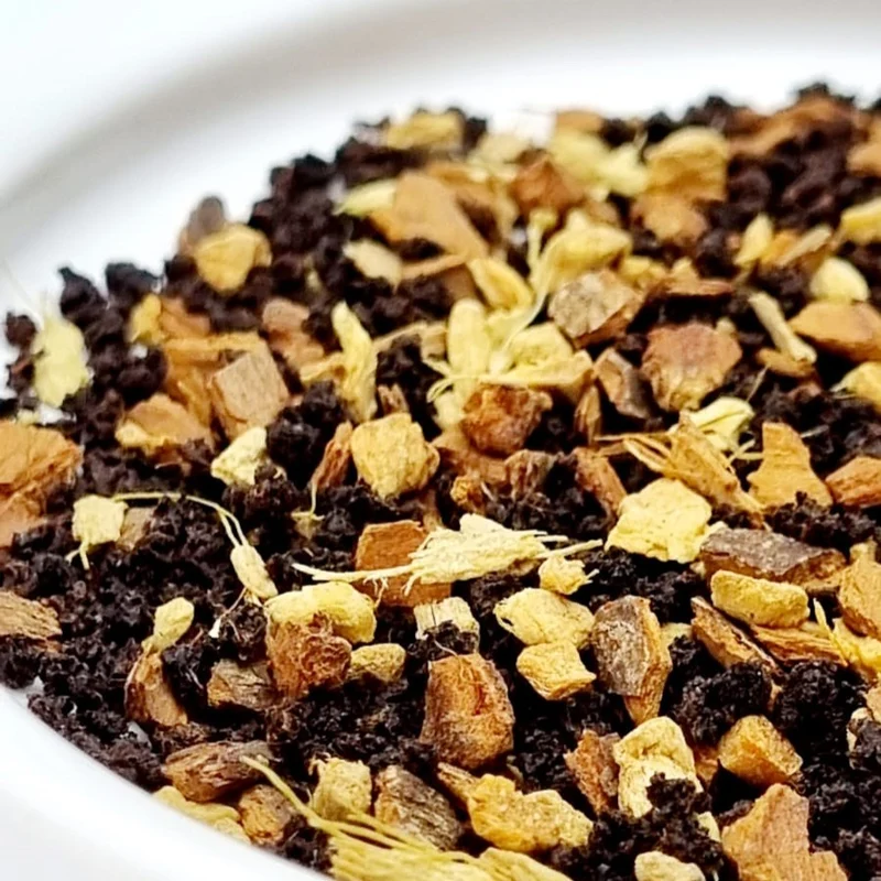 Milky Chai | Schwarztee | Aroma