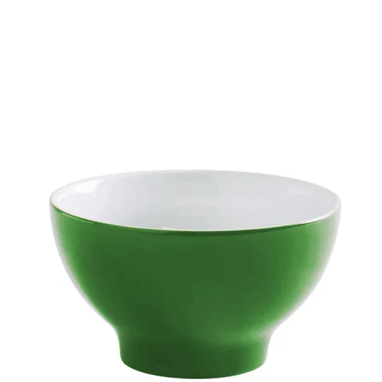 KAHLA Pronto Colore Bowl 14 cm smaragd green