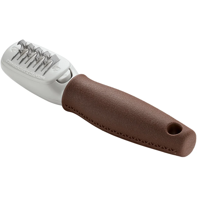 Entfilzungsmesser Spa