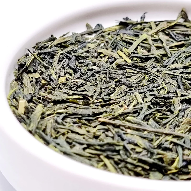 Japan Sencha Satsuma | BIO | Grüntee