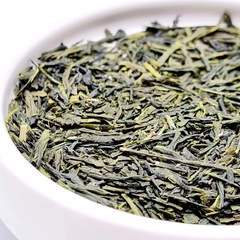 Japan Sencha Satsuma | BIO | Grüntee