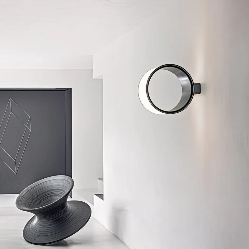 Wall and Ceiling Lamp LOST by Brogliato Traverso for Magis