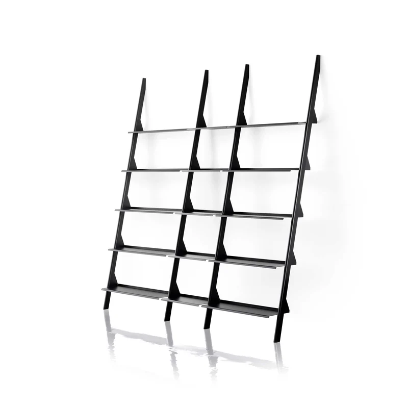 Shelving System TYKE by Konstantin Grcic for Magis