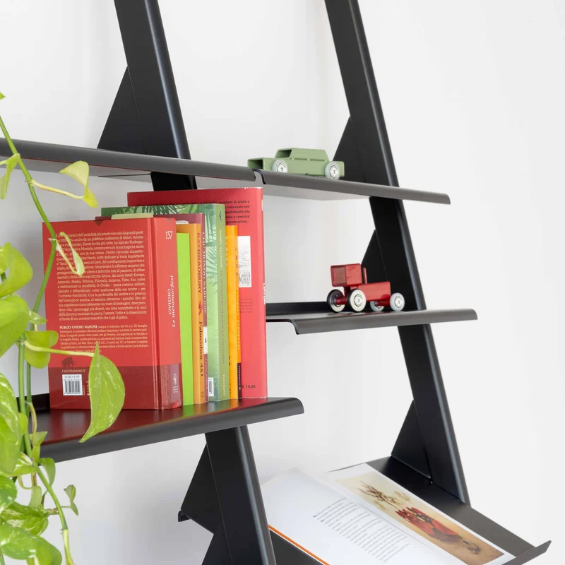 Shelving System TYKE by Konstantin Grcic for Magis
