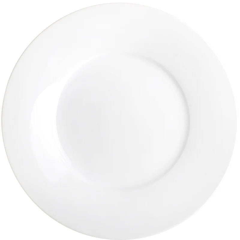 KAHLA Dîner Speiseteller 27 cm weiß