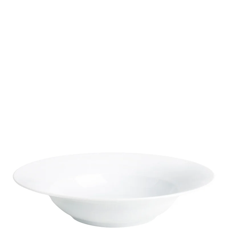 KAHLA Dîner Suppenteller 24 cm weiß