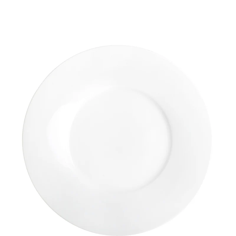 KAHLA Dîner Dessertteller 22 cm weiß