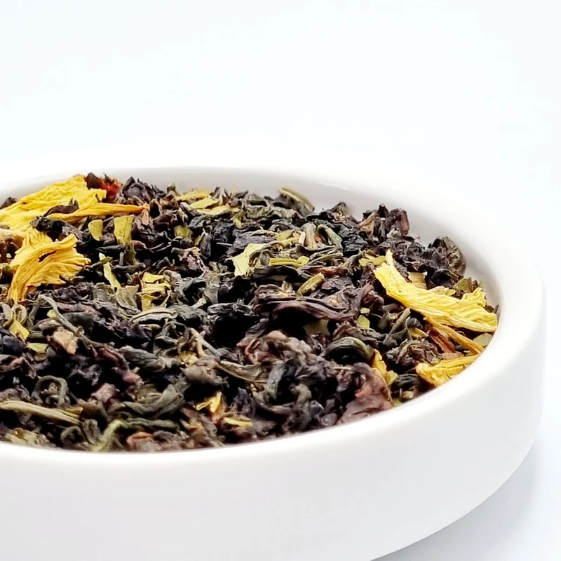 Herz von Afrika® | Grüntee | Aroma