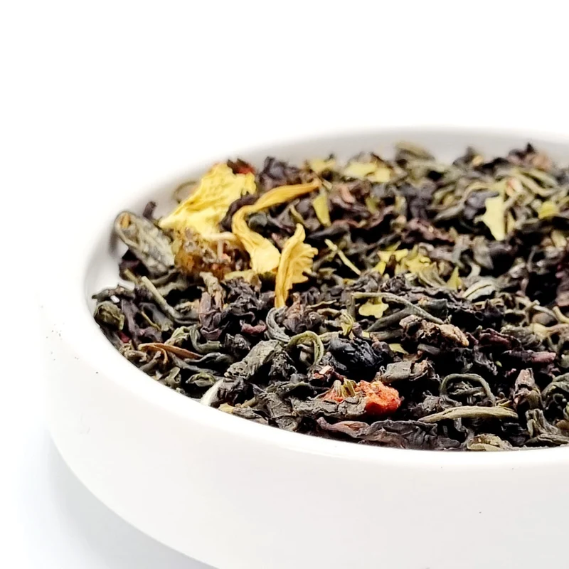 Herz von Afrika® | Grüntee | Aroma