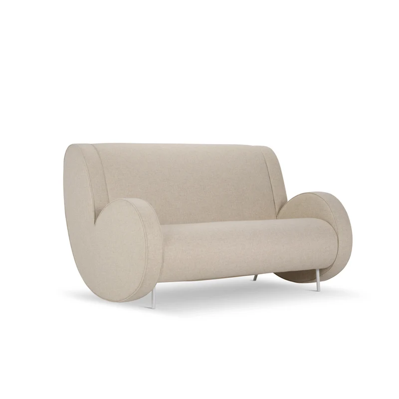 Sofa ATA by Simone Micheli for Adrenalina