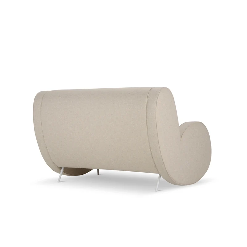 Sofa ATA by Simone Micheli for Adrenalina