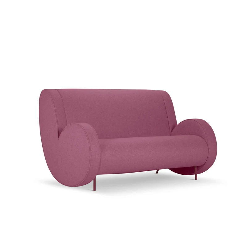 Sofa ATA by Simone Micheli for Adrenalina