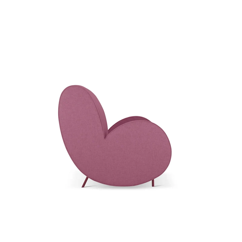 Sofa ATA by Simone Micheli for Adrenalina