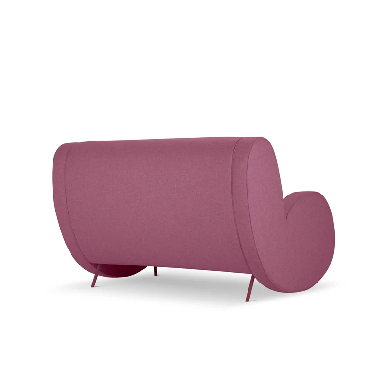 Sofa ATA by Simone Micheli for Adrenalina