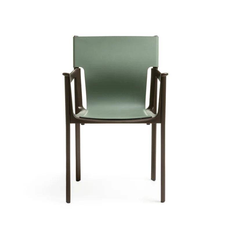 Armrest Chair VENICE by Konstantin Grcic for Magis