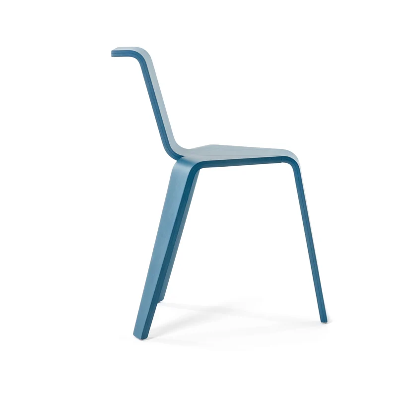 Wood Stool AKA by Konstantin Grcic for Magis
