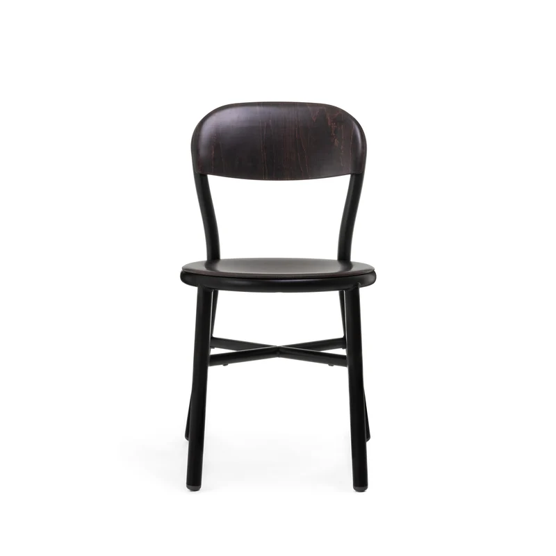 Stackable Chair PIPE by Jasper Morrison for Magis
