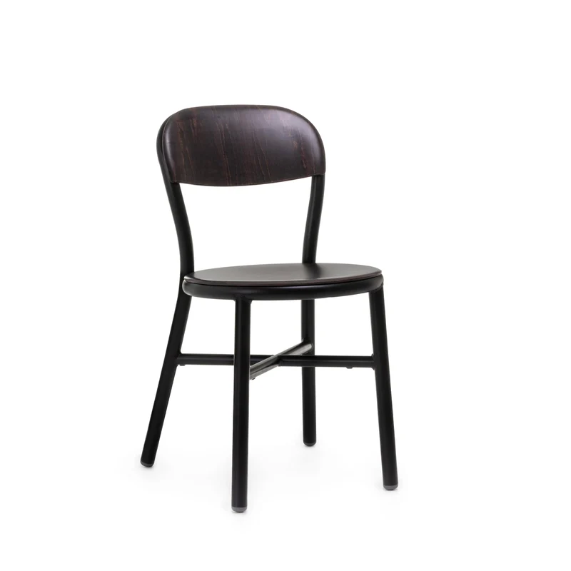 Stackable Chair PIPE by Jasper Morrison for Magis