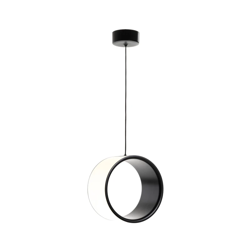 Suspension Lamp LOST by Brogliato Traverso for Magis