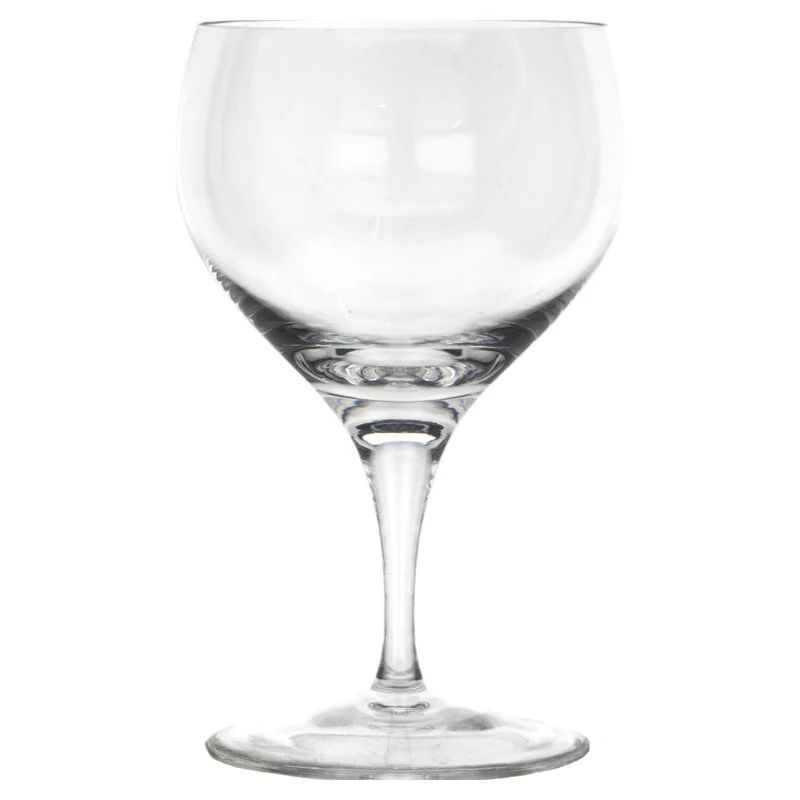 Wasserglas Typ II
