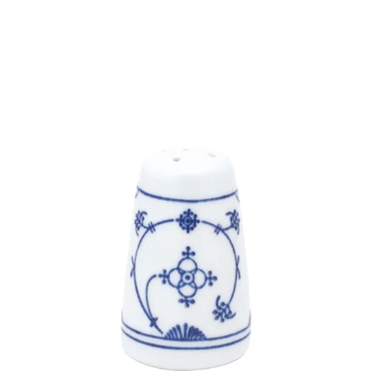 KAHLA Blau Saks Salzstreuer Blau Saks
