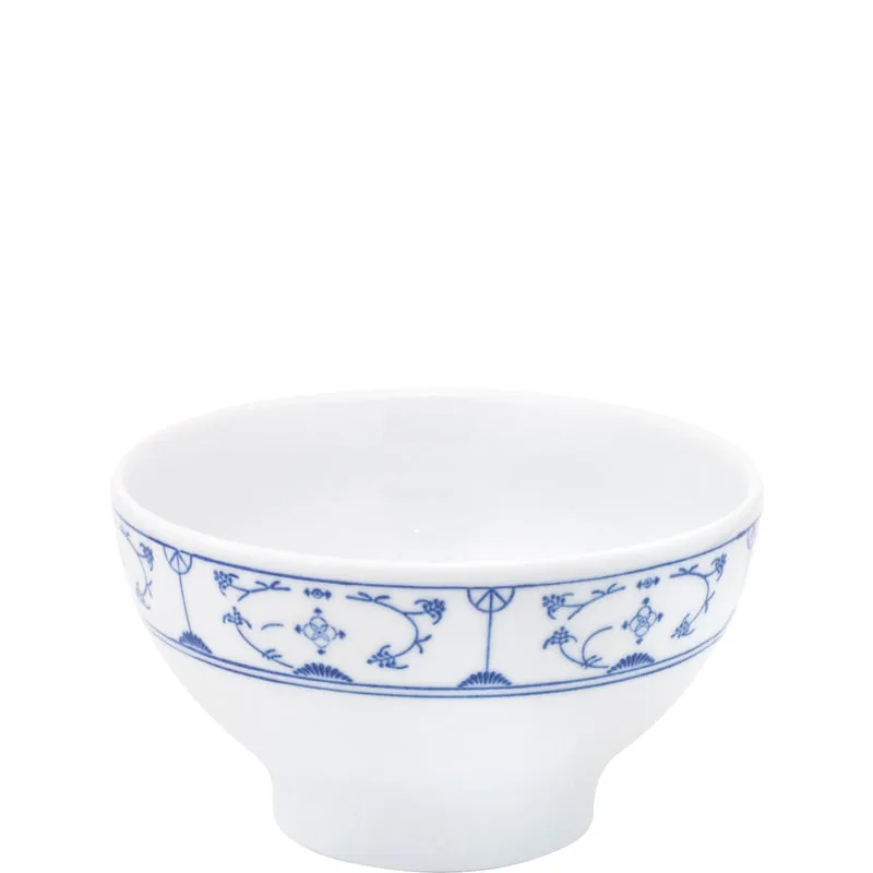 KAHLA Blau Saks Bowl 14 cm Blau Saks