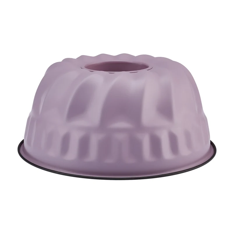 Karaca Multicake, Backform, 23cm, Lila