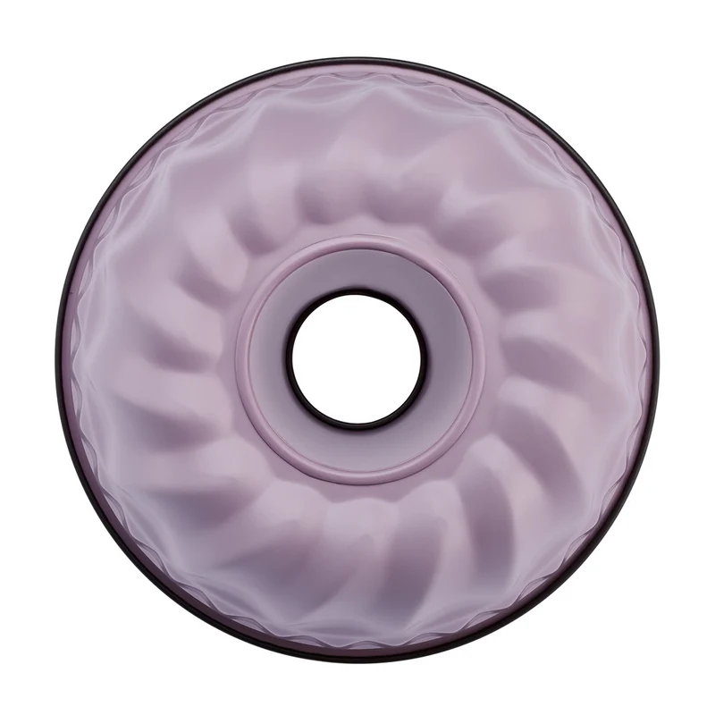 Karaca Multicake, Backform, 23cm, Lila