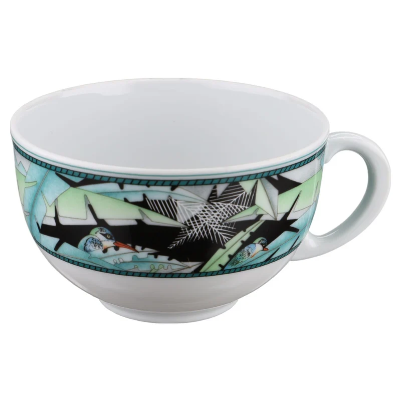 Teetasse